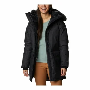 Grosses soldes 🧨 Columbia Mount Si Down Parka – Parka femme 😀 Nouvelle Collection 45