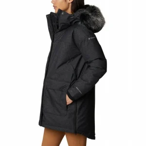 Grosses soldes 🧨 Columbia Mount Si Down Parka – Parka femme 😀 Nouvelle Collection 21