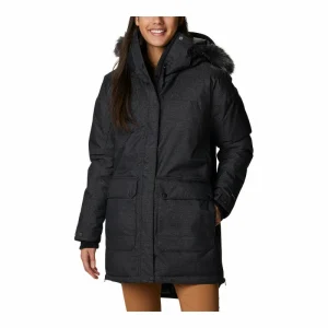 Grosses soldes 🧨 Columbia Mount Si Down Parka – Parka femme 😀 Nouvelle Collection 29