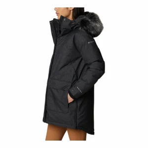 Grosses soldes 🧨 Columbia Mount Si Down Parka – Parka femme 😀 Nouvelle Collection 33