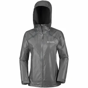 Top 10 ⭐ Columbia OutDry Ex Reign Jacket – Veste imperméable femme 🤩 outlet 7