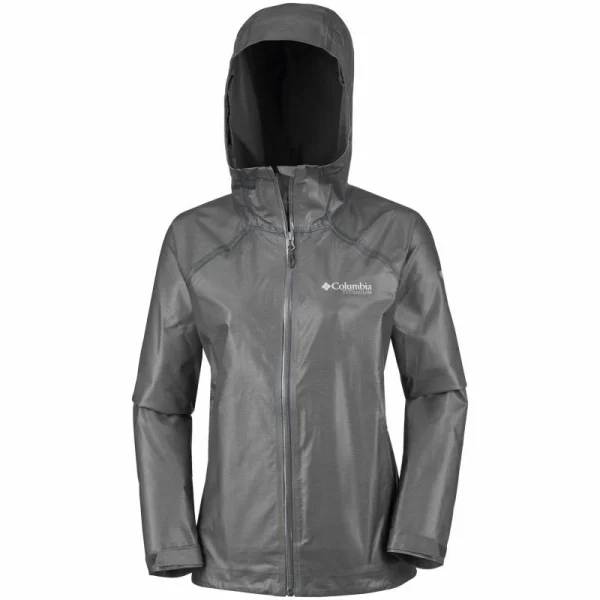 Top 10 ⭐ Columbia OutDry Ex Reign Jacket – Veste imperméable femme 🤩 outlet 3