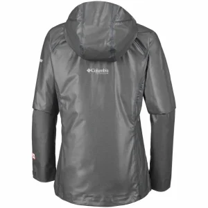 Top 10 ⭐ Columbia OutDry Ex Reign Jacket – Veste imperméable femme 🤩 outlet 9