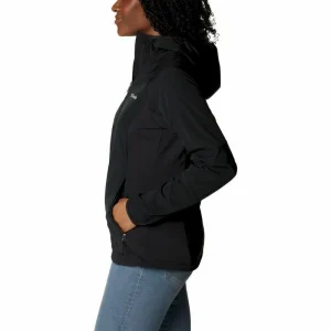 Meilleur prix 🔥 Columbia Sweet As™ Softshell Hoodie – Veste softshell femme 😀 magasin en ligne france 18