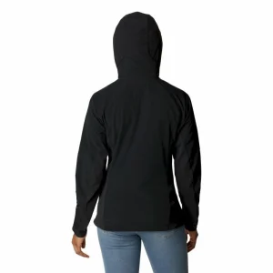 Meilleur prix 🔥 Columbia Sweet As™ Softshell Hoodie – Veste softshell femme 😀 magasin en ligne france 20