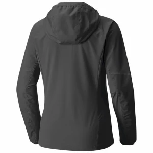 Meilleur prix 🔥 Columbia Sweet As™ Softshell Hoodie – Veste softshell femme 😀 magasin en ligne france 26