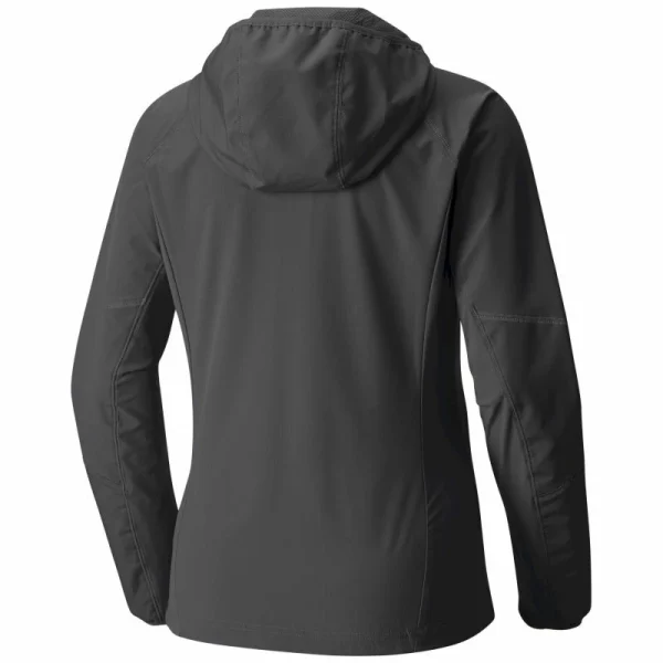 Meilleur prix 🔥 Columbia Sweet As™ Softshell Hoodie – Veste softshell femme 😀 magasin en ligne france 9