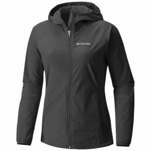 Meilleur prix 🔥 Columbia Sweet As™ Softshell Hoodie – Veste softshell femme 😀 magasin en ligne france 28