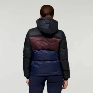 Meilleure vente 💯 Cotopaxi Solazo Hooded Down Jacket – Doudoune femme 🎉 Vente 8