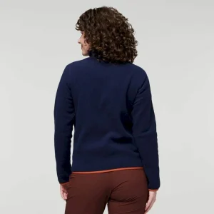 Grosses soldes 🥰 Cotopaxi Teca Fleece Full-Zip Jacket – Polaire femme 😀 pas cher marque 12