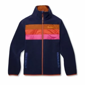 Grosses soldes 🥰 Cotopaxi Teca Fleece Full-Zip Jacket – Polaire femme 😀 pas cher marque 18