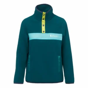 Les meilleures critiques de ✨ Cotopaxi Teca Fleece Pullover – Polaire femme 😀 prix pas cher 21