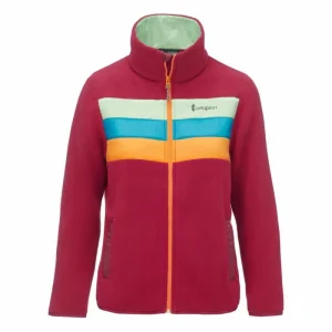 Promo 👏 Cotopaxi Teca – Polaire femme ❤️ Meilleur Prix Garanti 30