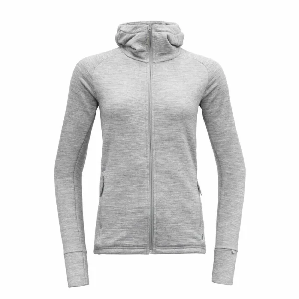 magasin pour Meilleure vente 😀 Devold Nibba – Polaire femme 💯 3