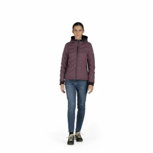 Vente flash 👏 Dolomite Canazei – Doudoune femme 👍 Couleurs variées 11