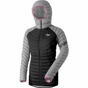 Livraison internationale Vente flash 👍 Dynafit Radical Down Hood Jacket 👩 Women – Doudoune femme ❤️ 8