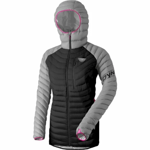 Livraison internationale Vente flash 👍 Dynafit Radical Down Hood Jacket 👩 Women – Doudoune femme ❤️ 3