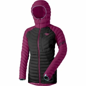 Livraison internationale Vente flash 👍 Dynafit Radical Down Hood Jacket 👩 Women – Doudoune femme ❤️ 12