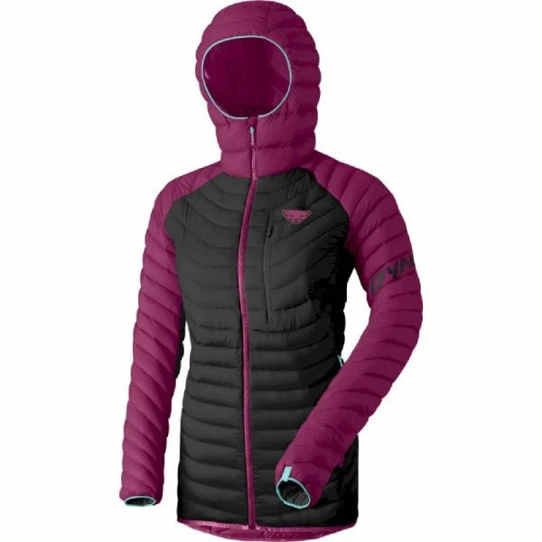 Livraison internationale Vente flash 👍 Dynafit Radical Down Hood Jacket 👩 Women – Doudoune femme ❤️ 5