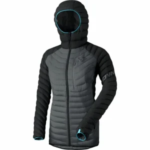 Livraison internationale Vente flash 👍 Dynafit Radical Down Hood Jacket 👩 Women – Doudoune femme ❤️ 10