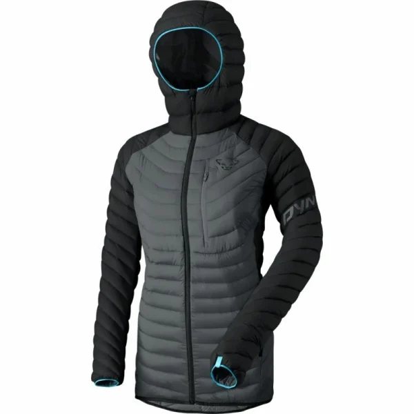 Livraison internationale Vente flash 👍 Dynafit Radical Down Hood Jacket 👩 Women – Doudoune femme ❤️ 4