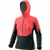 Meilleure vente 🎉 Dynafit Radical Infinium Hybrid – Veste ski de randonnée femme ⭐ Pas Cher Magasin Soldes 11