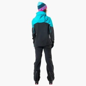 Meilleure vente 🎉 Dynafit Radical Infinium Hybrid – Veste ski de randonnée femme ⭐ Pas Cher Magasin Soldes 14