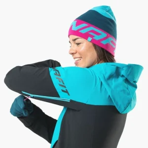 Meilleure vente 🎉 Dynafit Radical Infinium Hybrid – Veste ski de randonnée femme ⭐ Pas Cher Magasin Soldes 16