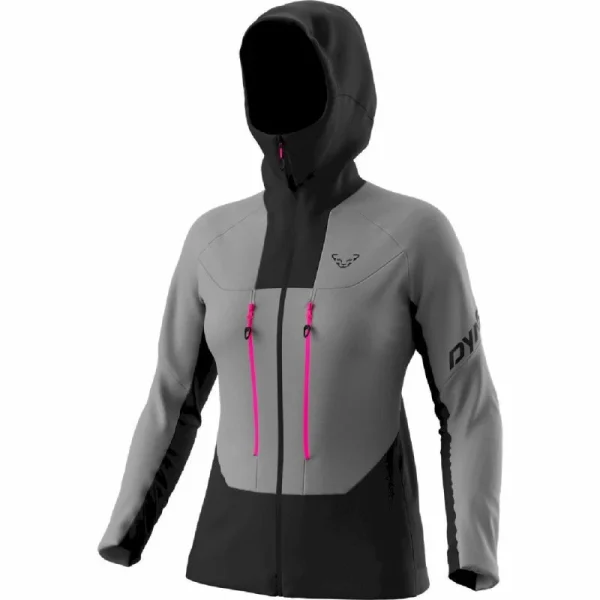 Remise ⌛ Dynafit TLT Dynastretch – Veste ski de randonnée femme 😀 Achat 1