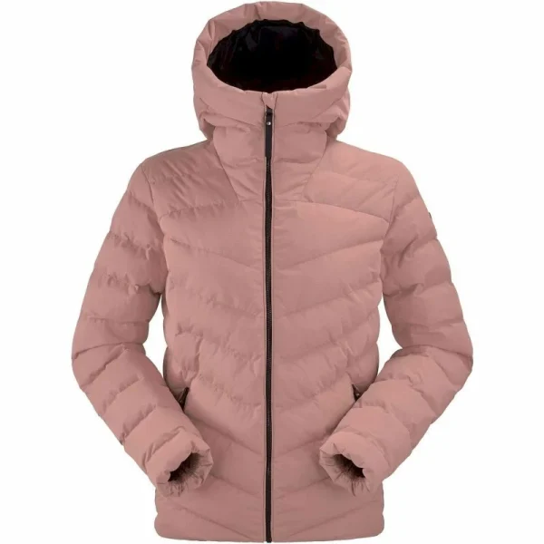 Tout neuf 🥰 Eider Venosc Hoodie W – Doudoune à capuche femme 😀 boutique pas cher 1