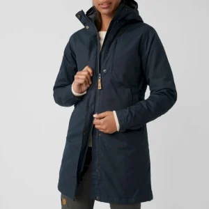 boutique en ligne Le moins cher 🔥 Fjällräven Kiruna Padded Parka – Parka femme 🎉 15