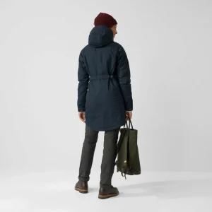 boutique en ligne Le moins cher 🔥 Fjällräven Kiruna Padded Parka – Parka femme 🎉 33