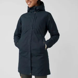 boutique en ligne Le moins cher 🔥 Fjällräven Kiruna Padded Parka – Parka femme 🎉 17