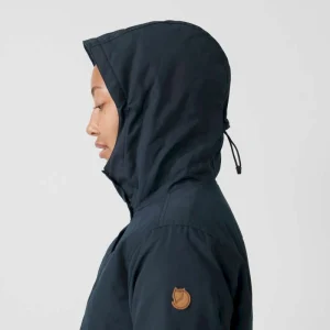 boutique en ligne Le moins cher 🔥 Fjällräven Kiruna Padded Parka – Parka femme 🎉 21