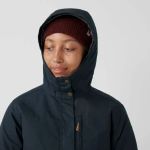 boutique en ligne Le moins cher 🔥 Fjällräven Kiruna Padded Parka – Parka femme 🎉 23