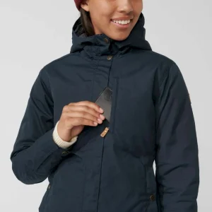 boutique en ligne Le moins cher 🔥 Fjällräven Kiruna Padded Parka – Parka femme 🎉 25