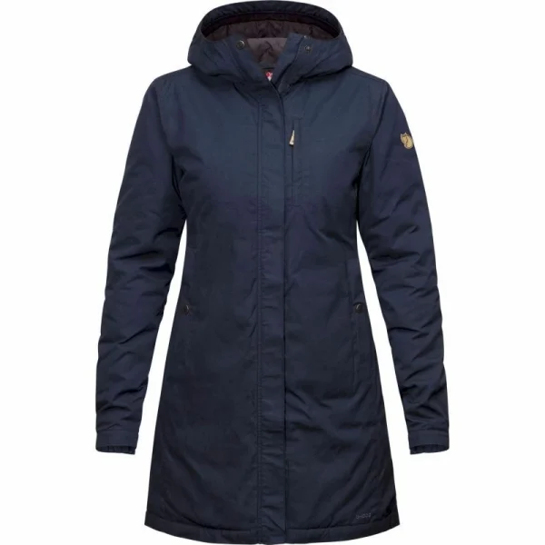 boutique en ligne Le moins cher 🔥 Fjällräven Kiruna Padded Parka – Parka femme 🎉 1