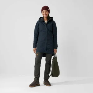 boutique en ligne Le moins cher 🔥 Fjällräven Kiruna Padded Parka – Parka femme 🎉 31