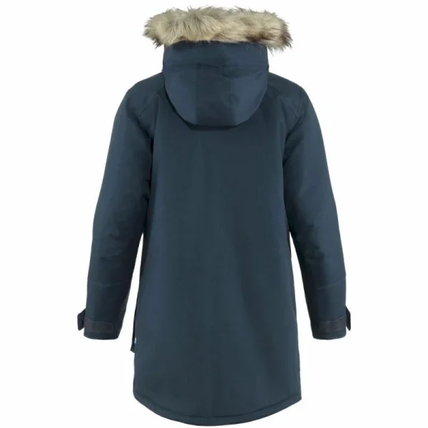 Meilleur prix ✔️ Fjällräven Nuuk Parka – Parka femme 🎉 meilleur cadeau 3