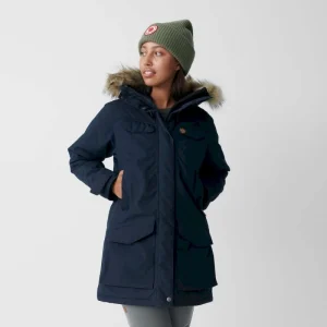 Meilleur prix ✔️ Fjällräven Nuuk Parka – Parka femme 🎉 meilleur cadeau 16