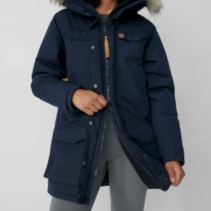 Meilleur prix ✔️ Fjällräven Nuuk Parka – Parka femme 🎉 meilleur cadeau 20