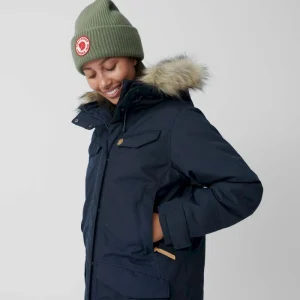 Meilleur prix ✔️ Fjällräven Nuuk Parka – Parka femme 🎉 meilleur cadeau 22