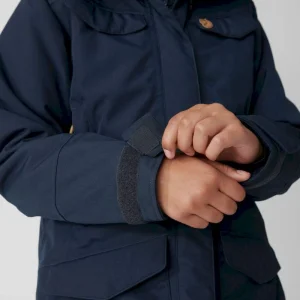 Meilleur prix ✔️ Fjällräven Nuuk Parka – Parka femme 🎉 meilleur cadeau 26