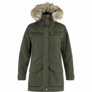 Meilleur prix ✔️ Fjällräven Nuuk Parka – Parka femme 🎉 meilleur cadeau 30