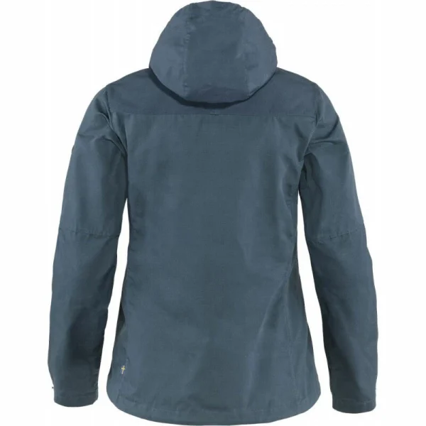 Meilleure vente 👍 Fjällräven Stina Jacket – Veste coupe-vent femme 😉 qualité supérieure 3