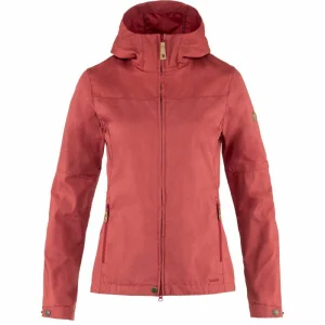 Meilleure vente 👍 Fjällräven Stina Jacket – Veste coupe-vent femme 😉 qualité supérieure 9