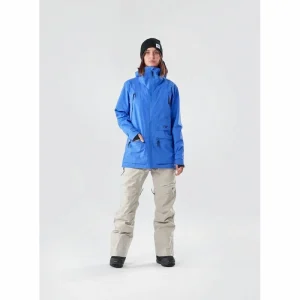 magasin pas cher Tout neuf 😉 FW Apparel Forward Manifest 2L Jkt – Veste ski femme 🎁 11