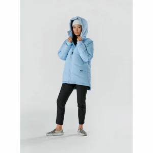 Offres 🥰 FW Apparel Root Down Jkt – Doudoune femme 🎁 marque pas cher 10