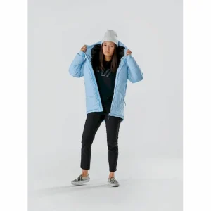 Offres 🥰 FW Apparel Root Down Jkt – Doudoune femme 🎁 marque pas cher 16