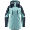 Bon marché ⭐ Haglöfs Elation GTX Jacket – Veste ski femme 👍 Couleurs variées 11